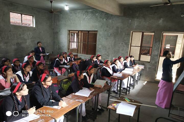 classroom